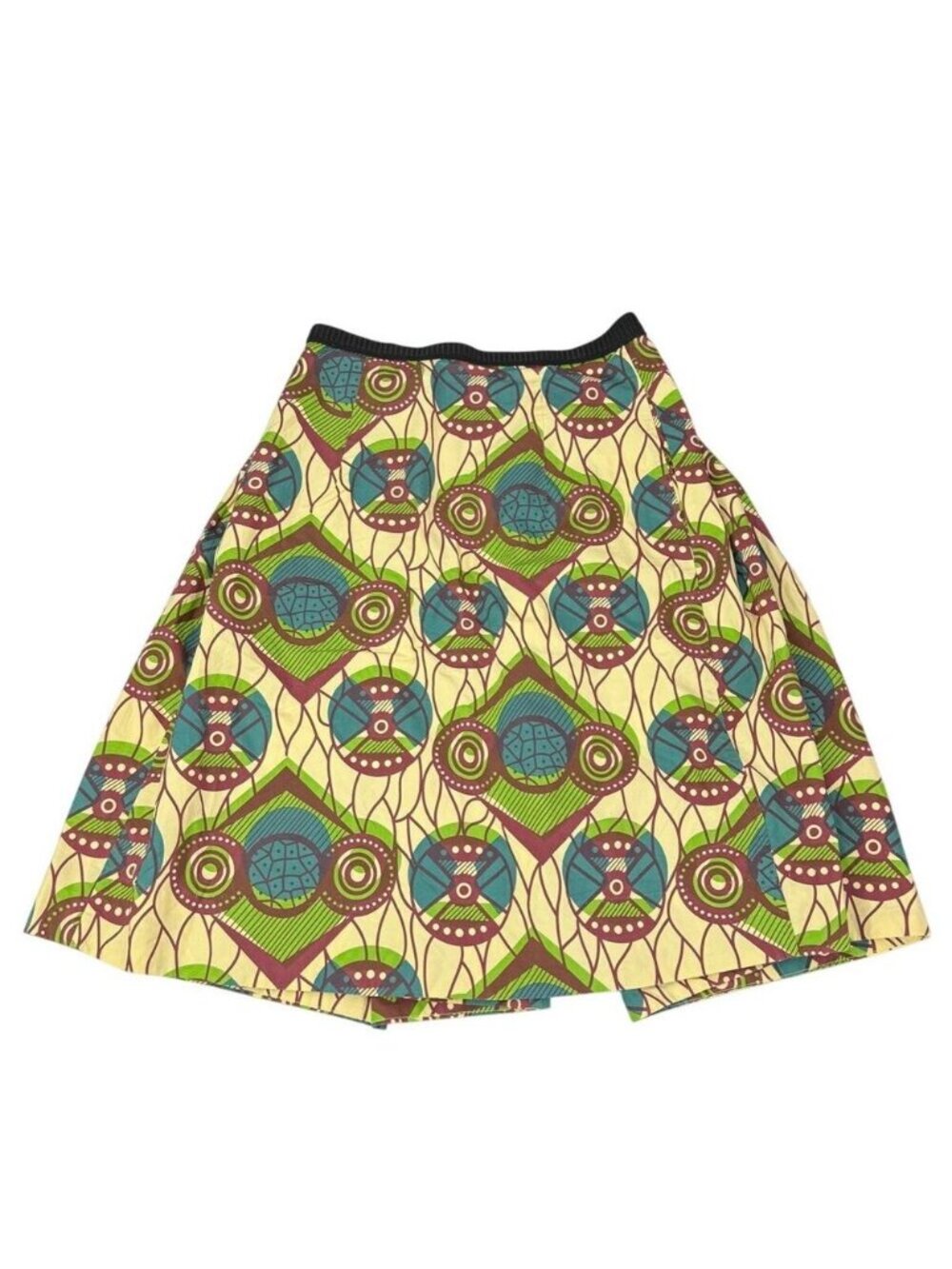 Marni X H&M Tribal Skirt - Picture 7 of 7
